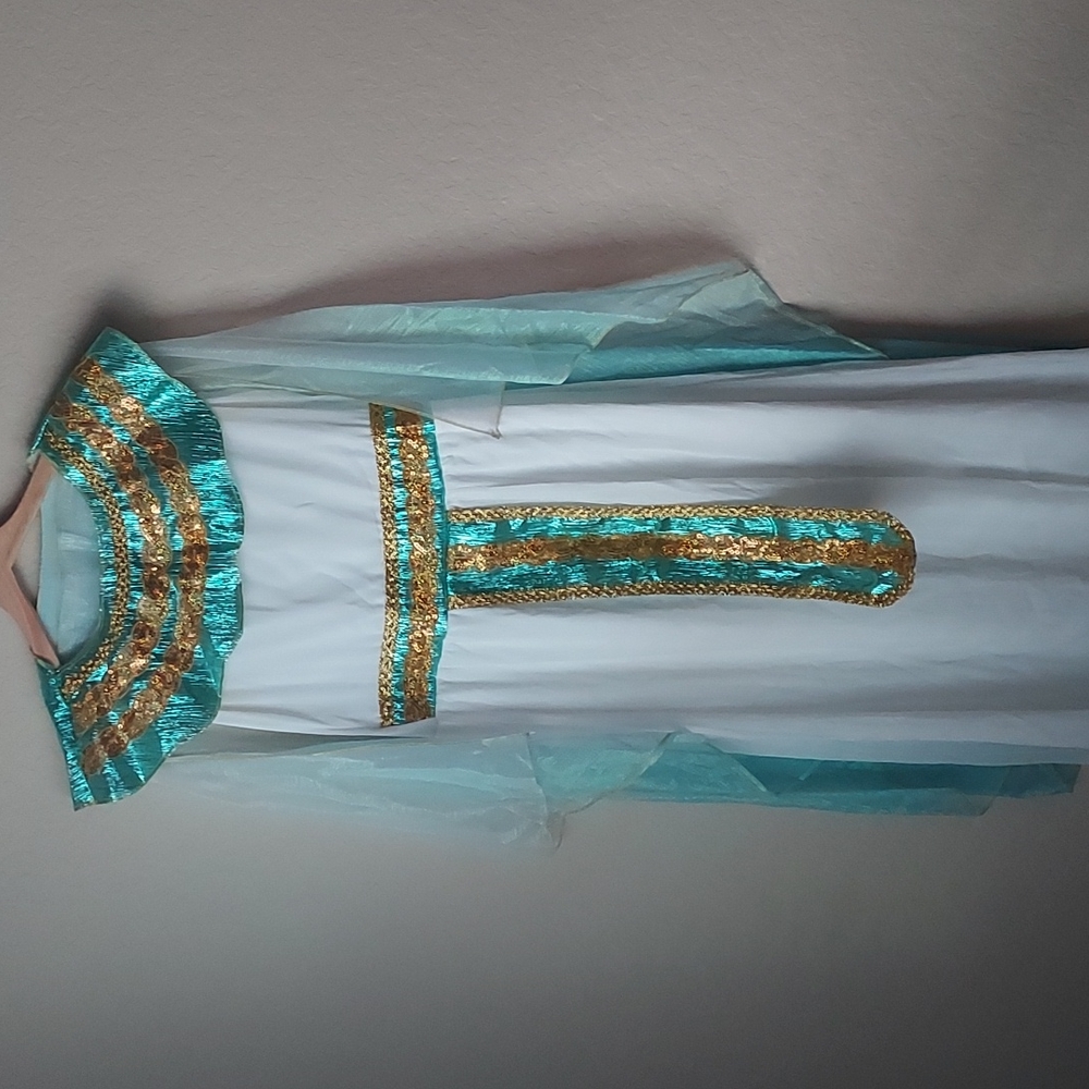 Halloween/ Cleopatra